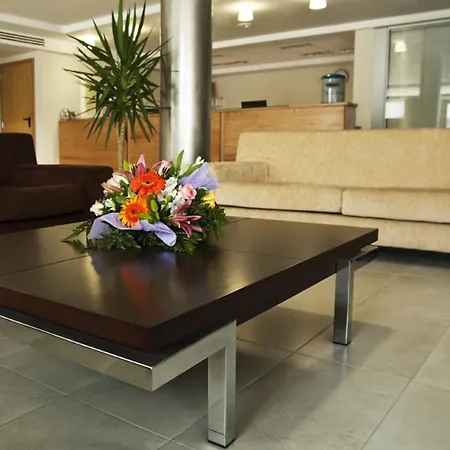 Appartement Servatur Alameda De Jandia (adults Only)