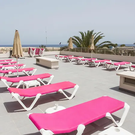 Appartement Servatur Alameda De Jandia (adults Only) *