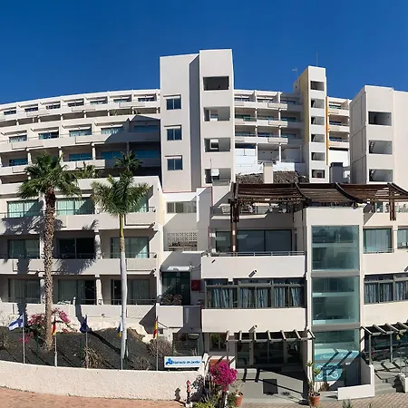 Servatur Alameda De Jandia (adults Only) Morro Jable