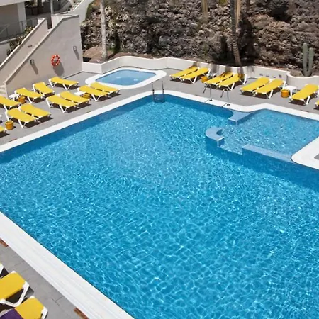 Servatur Alameda De Jandia (adults Only) Appartement Morro Jable