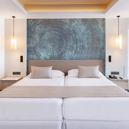 Hotel Riu Palace Jandia Morro Jable (Fuerteventura)