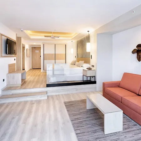 Riu Palace Jandia Hotel 5*