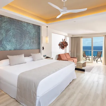 Riu Palace Jandia 5* Morro Jable (Fuerteventura)