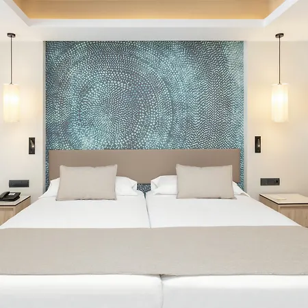 Hotel Riu Palace Jandia 5*
