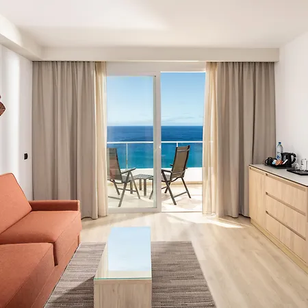 Riu Palace Jandia 5* Morro Jable (Fuerteventura)