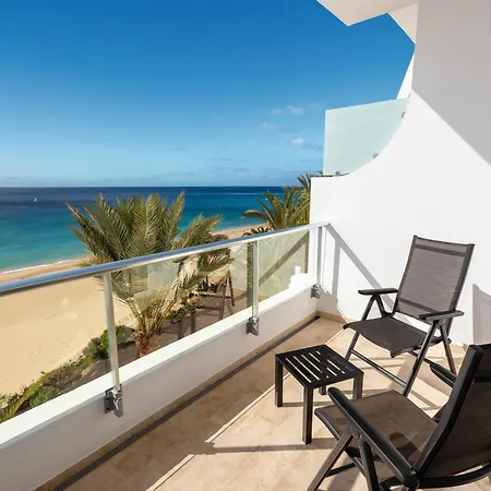Riu Palace Jandia 5* Morro Jable (Fuerteventura)