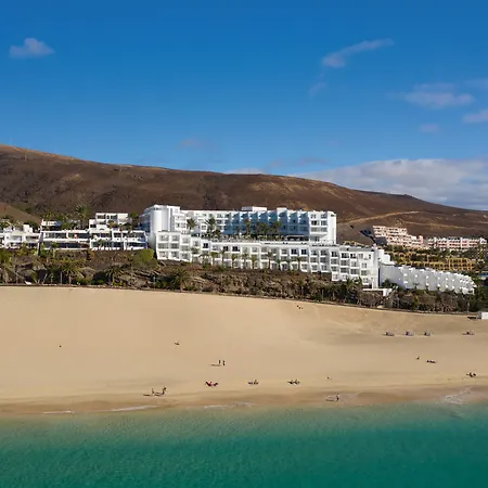 Riu Palace Jandia 5* Morro Jable (Fuerteventura)