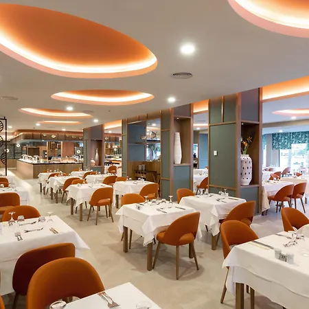 Hotel Riu Palace Jandia Morro Jable (Fuerteventura)
