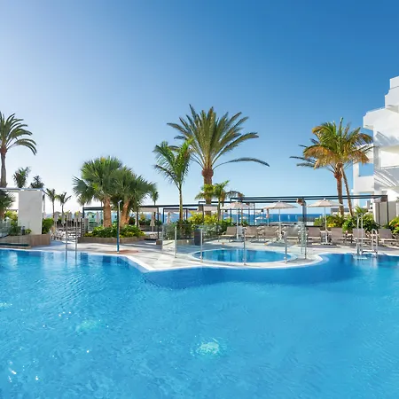 Riu Palace Jandia Morro Jable (Fuerteventura)