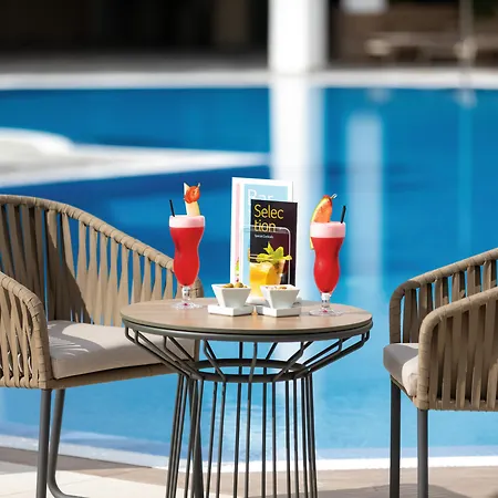 Hotel Riu Palace Jandia 5*