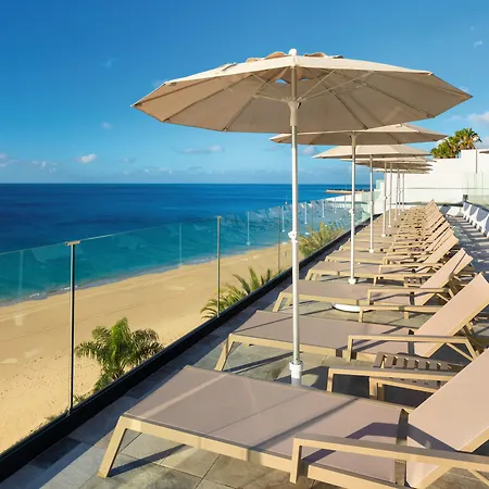 Riu Palace Jandia Hotel 5*