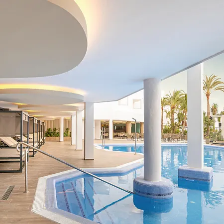 Riu Palace Jandia Hotel