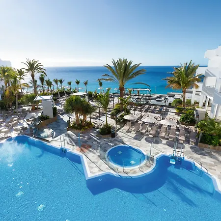 Riu Palace Jandia 5*