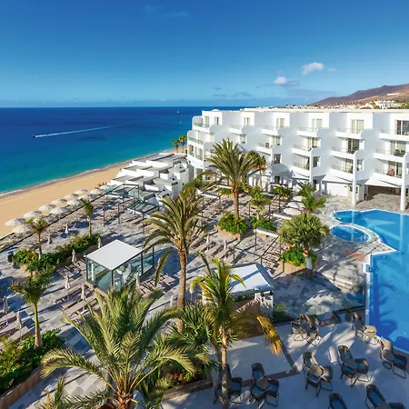 Riu Palace Jandia Hotel Morro Jable (Fuerteventura)
