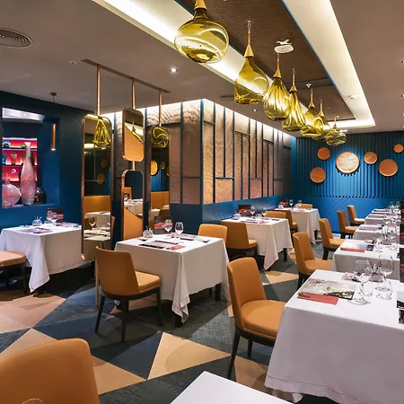 Riu Palace Jandia Morro Jable (Fuerteventura)