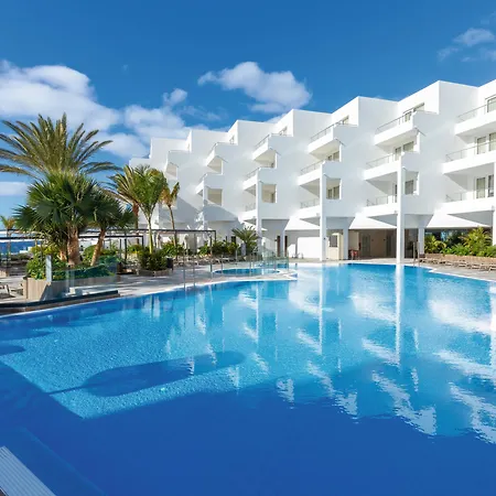 Riu Palace Jandia 5* Morro Jable (Fuerteventura)
