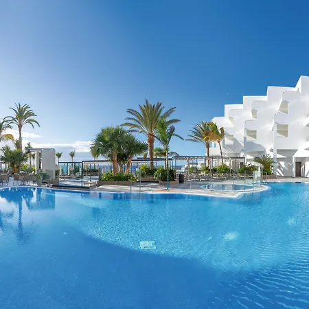 Riu Palace Jandia Hotel 5*