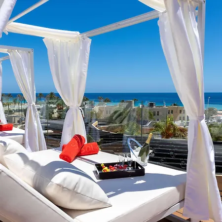 Sol Fuerteventura Jandia - 4*