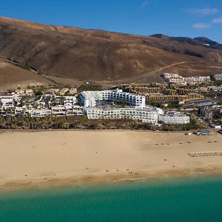 Riu Palace Jandia Hotel Morro Jable (Fuerteventura)