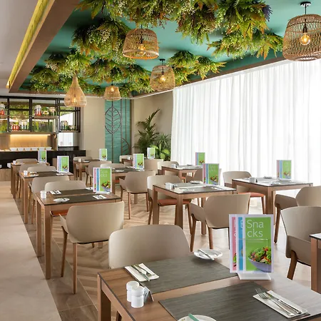 Riu Palace Jandia Morro Jable (Fuerteventura)
