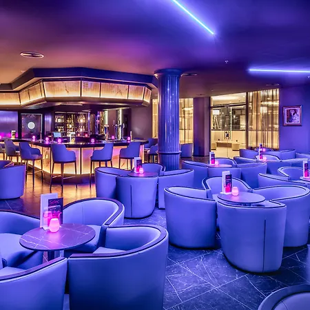 Riu Palace Jandia Hotel 5*