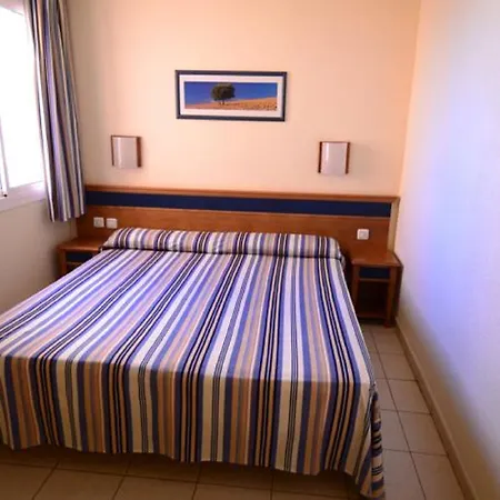 Apartment Palm Garden 1 *