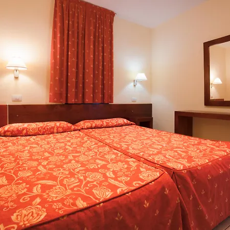 Bluesea Jandia Luz Aparthotel