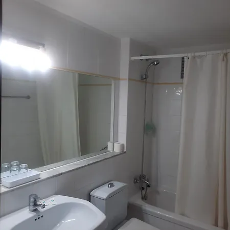 Aparthotel Bluesea Jandia Luz