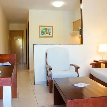 Bluesea Jandia Luz Aparthotel 3*