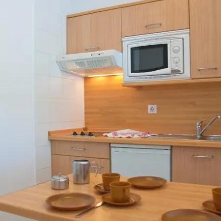 Aparthotel Bluesea Jandia Luz Morro Jable