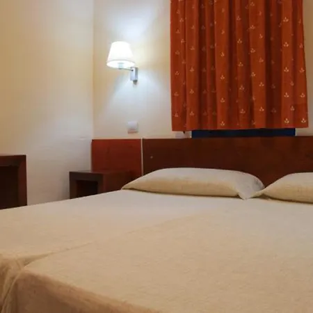 Bluesea Jandia Luz Aparthotel 3*