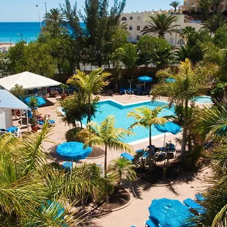 Bluesea Jandia Luz Morro Jable