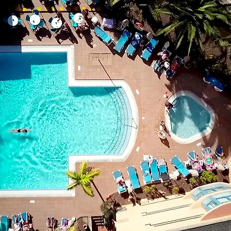 Bluesea Jandia Luz Aparthotel 3*
