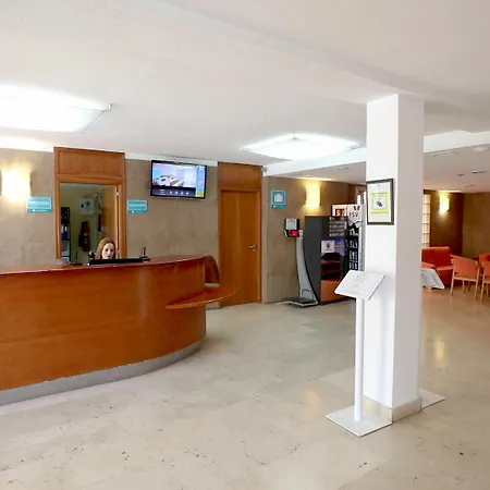 Aparthotel Bluesea Jandia Luz