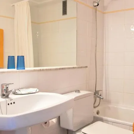 Bluesea Jandia Luz Aparthotel