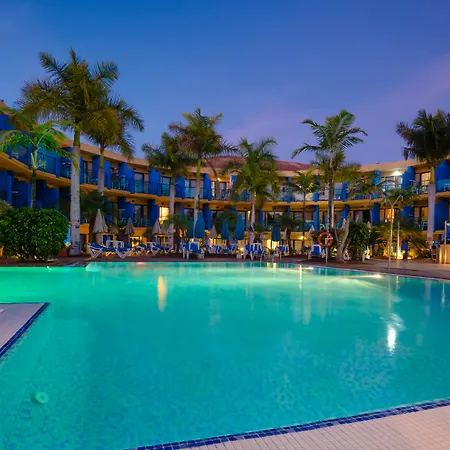 Bluesea Jandia Luz 3* Morro Jable