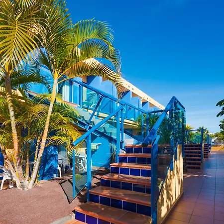 Bluesea Jandia Luz