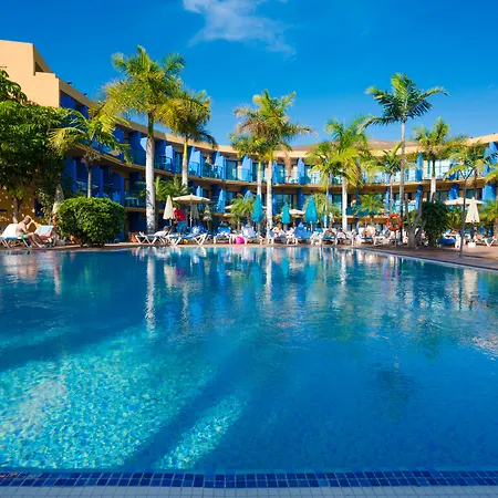 Aparthotel Bluesea Jandia Luz Morro Jable