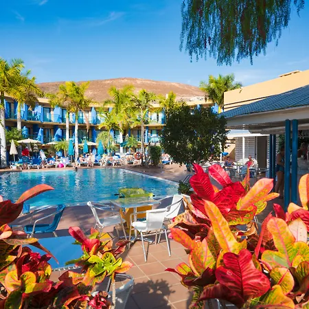 Aparthotel Bluesea Jandia Luz Morro Jable