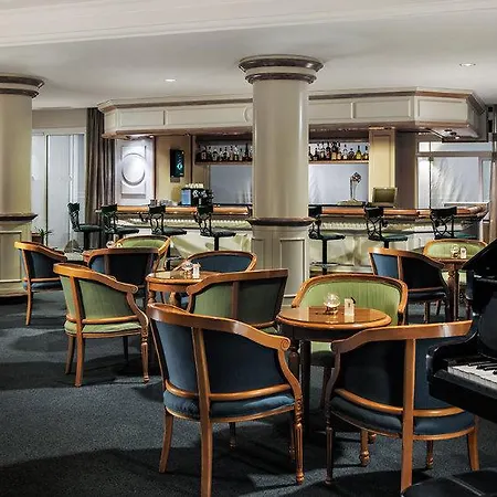 Hotel Xq El Palacete Morro Jable (Fuerteventura)