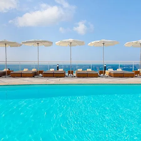 Xq El Palacete Hotel Morro Jable (Fuerteventura)