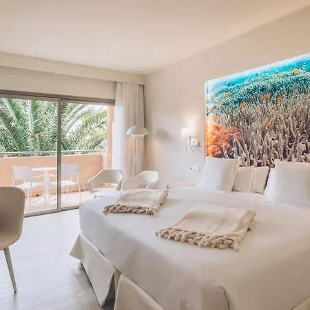 Iberostar Selection Fuerteventura Palace (adults Only) Morro Jable (Fuerteventura)