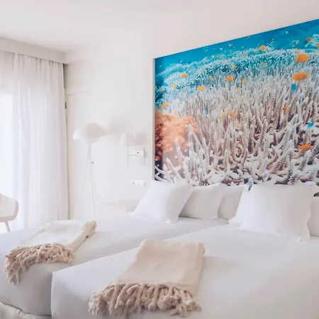 Iberostar Selection Fuerteventura Palace (adults Only) 5* Morro Jable (Fuerteventura)