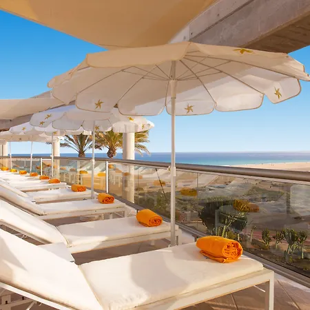 Hotel Iberostar Selection Fuerteventura Palace (adults Only) Morro Jable (Fuerteventura)