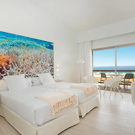 Iberostar Selection Fuerteventura Palace (adults Only) Hotel 5*