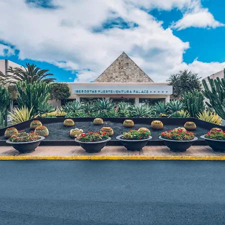 Hotel Iberostar Selection Fuerteventura Palace (adults Only) Morro Jable (Fuerteventura)