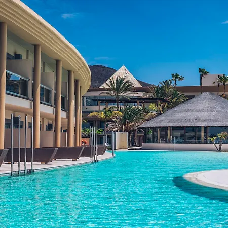 Hotel Iberostar Selection Fuerteventura Palace (adults Only) Morro Jable (Fuerteventura)