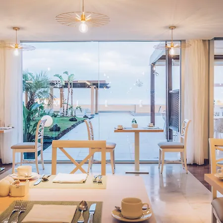 Iberostar Selection Fuerteventura Palace (adults Only) Hotel 5*