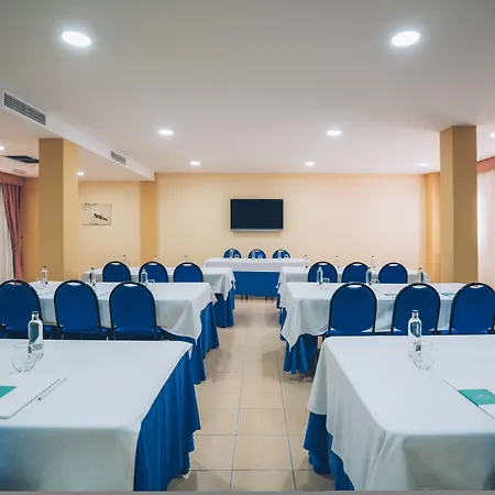 Iberostar Selection Fuerteventura Palace (adults Only) Hotel Morro Jable (Fuerteventura)