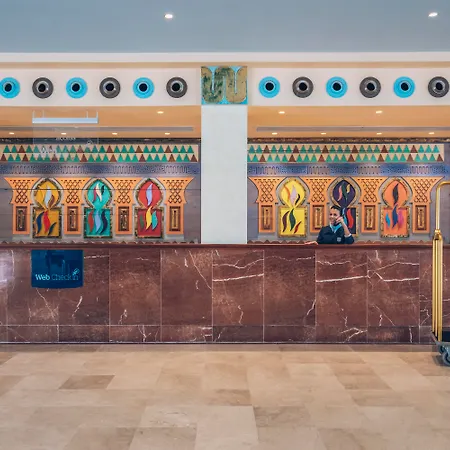 Hotel Iberostar Selection Fuerteventura Palace (adults Only) 5*